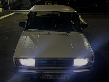 Авто ВАЗ 2105 1987 № 8233076