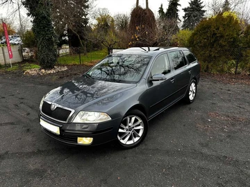 Авто Skoda Octavia 2008 № 8233082
