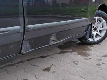 Авто ВАЗ 2111 2004 № 8233091