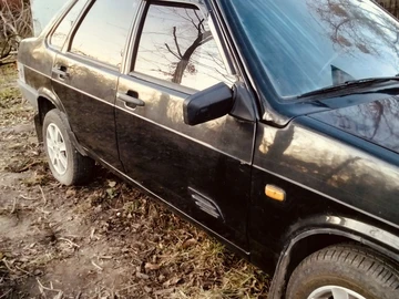 Авто ВАЗ 21099 2005 № 8233122