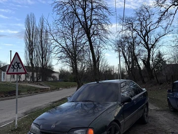 Авто Opel Omega 1988 № 8233124