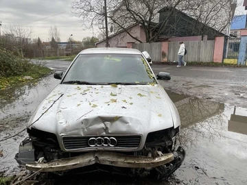 Авто Audi A4 1996 № 8233125