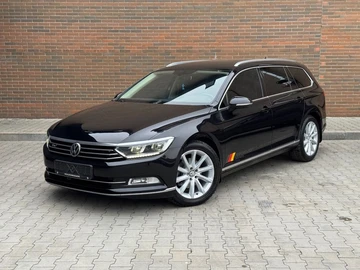 Авто Volkswagen Passat Variant 2015 № 8233126
