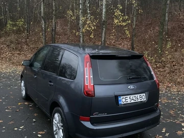 Авто Ford C-Max 2009 № 8233127