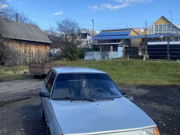 Авто ЗАЗ Nova 2005 № 8233128