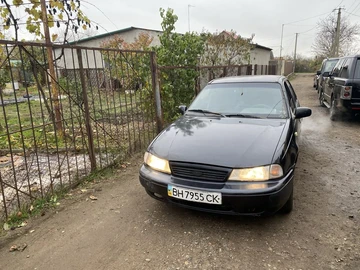 Авто Daewoo Nexia 1997 № 8233130