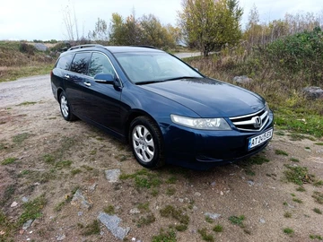 Авто Honda Accord 2006 № 8233131