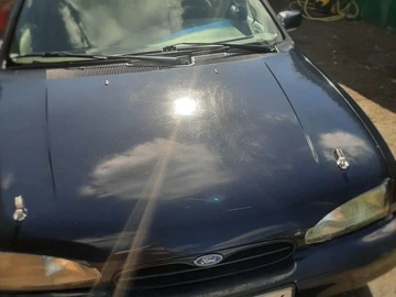 Авто Ford Mondeo 1993 № 8233134