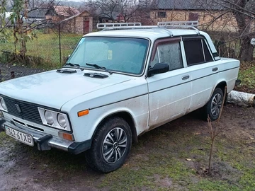 Авто ВАЗ 21063 1993 № 8233143