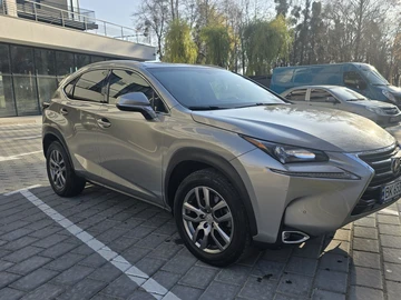 Авто Lexus Nx 2016 № 8233145