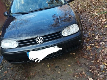 Авто Volkswagen Golf 2004 № 8233177