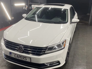 Авто Volkswagen Passat Sedan 2016 № 8233180