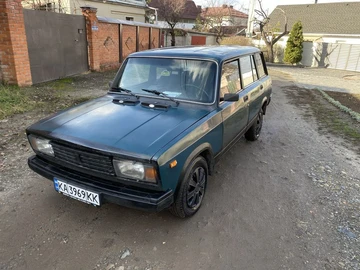 Авто ВАЗ 2104 2006 № 8233185