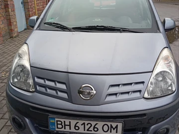 Авто Nissan Pixo 2010 № 8233196