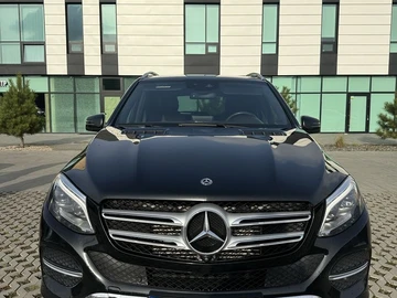 Авто Mercedes Gl Серия 2018 № 8233197