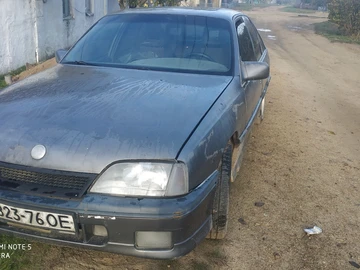 Авто Opel Omega 1988 № 8233206