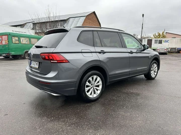 Авто Volkswagen Tiguan 2019 № 8233207