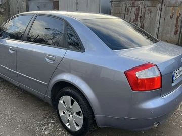 Авто Audi A4 2004 № 8233278