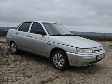 Авто ВАЗ 2110 2007 № 8233288