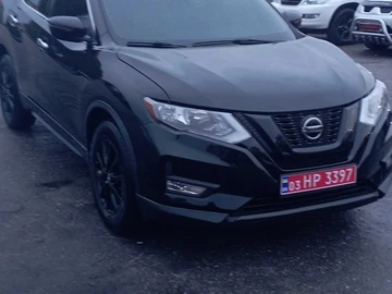 Авто Nissan Rogue 2018 № 8233290