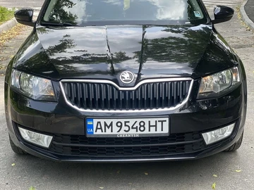 Авто Skoda Octavia 2014 № 8233297