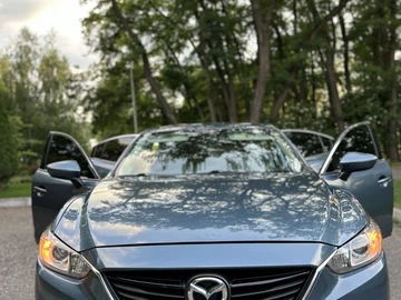 Авто Mazda 6 2014 № 8233300
