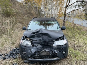 Авто Mitsubishi Outlander 2008 № 8233301