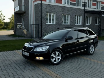 Авто Skoda Octavia 2012 № 8233303