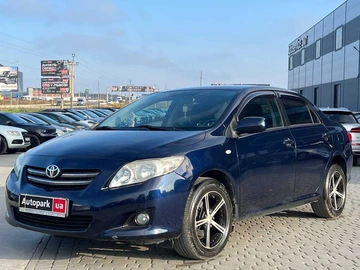 Авто Toyota Corolla 2008 № 8233307