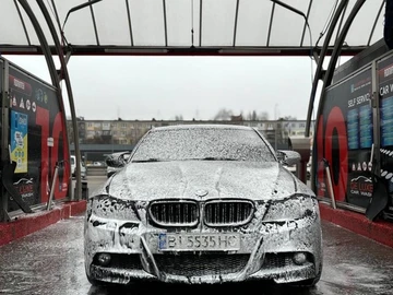 Авто BMW 3 Серия 2009 № 8233310