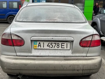 Авто Daewoo Arcadia 2007 № 8233314