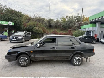 Авто ВАЗ 21099 2008 № 8233318