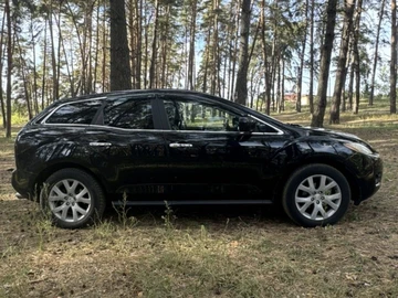 Авто Mazda Cx-7 2008 № 8233319