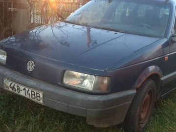 Авто Volkswagen Corrado 1993 № 8233327