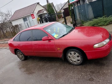 Авто Mazda 3 2002 № 8233329