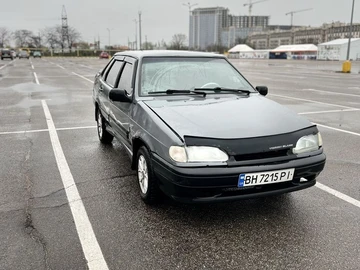 Авто ВАЗ 2115I 2005 № 8233330