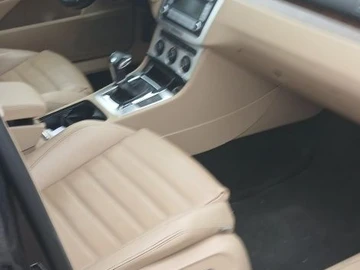 Авто Volkswagen Passat Variant 2008 № 8233333