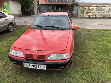 Авто Daewoo Espero 1997 № 8233340