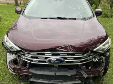 Авто Ford Edge 2021 № 8233341
