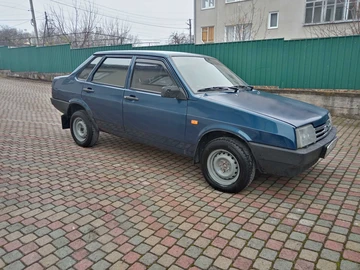 Авто ВАЗ 21099I 2006 № 8233342