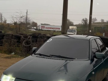 Авто ВАЗ 2110 2002 № 8233344
