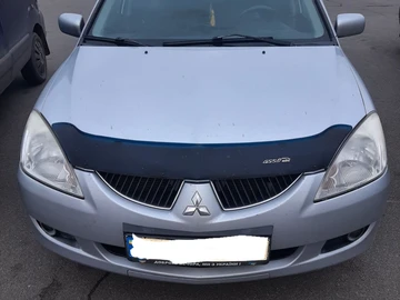 Авто Mitsubishi Lancer 2005 № 8233345