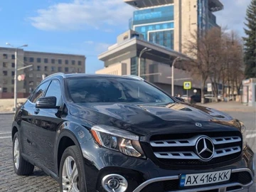 Авто Mercedes 250 2019 № 8233348