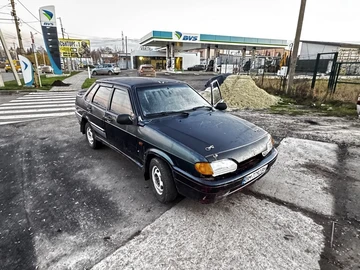 Авто ВАЗ 2115 2007 № 8233356