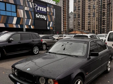Авто BMW 5 Серия 1995 № 8233436