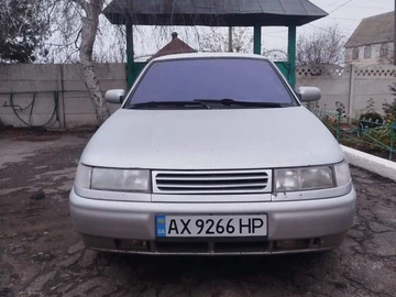 Авто ВАЗ 2110 2003 № 8233442