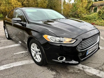 Авто Ford Fusion 2015 № 8233443
