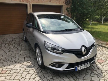 Авто Renault Scenic 2019 № 8233444