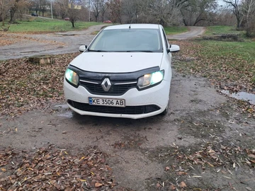 Авто Renault Logan 2013 № 8233451