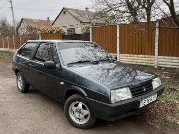 Авто ВАЗ 21083 2000 № 8233454